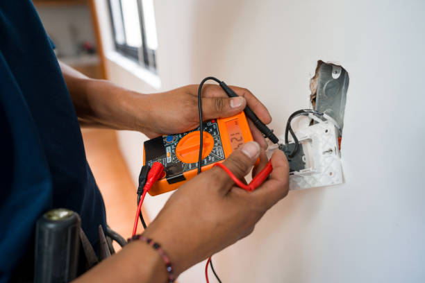 Best Circuit Breaker Repair  in Galena, IN