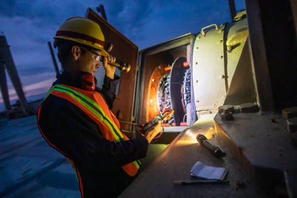 Best Industrial Electrical Services  in Galena, IN