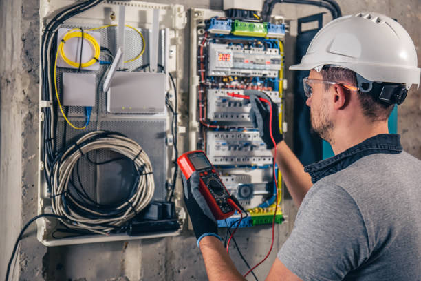 Best Electrical Upgrades for Homes  in Galena, IN