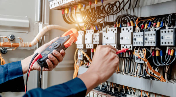 Best Electric Panel Repair  in Galena, IN
