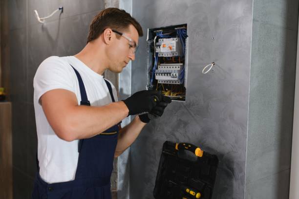 Best Local Electrician Companies  in Galena, IN