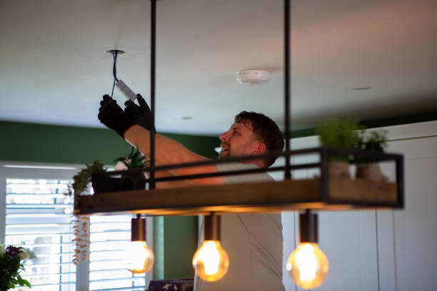 Best Residential Electrician Services  in Galena, IN