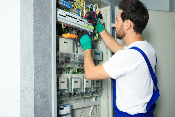 Best Electrical Outlet Repair  in Galena, IN
