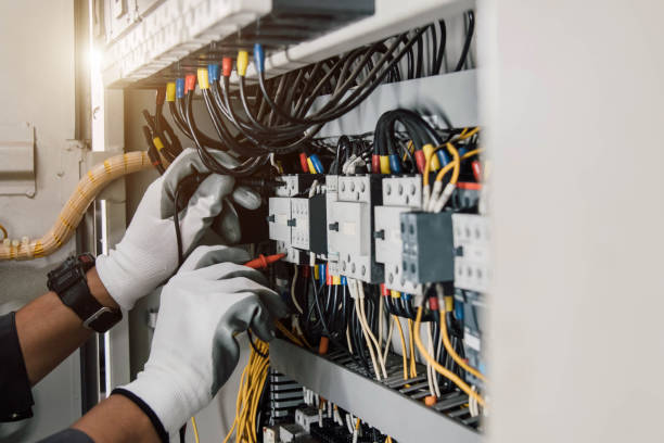 Electrical Upgrades for Homes in Galena, IN