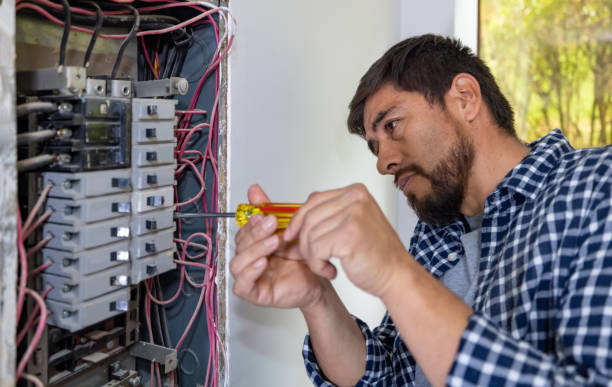 Best Affordable Electrician  in Galena, IN